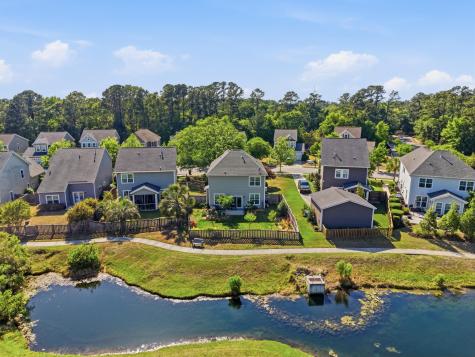 1514 Innkeeper Lane Johns Island SC 29455