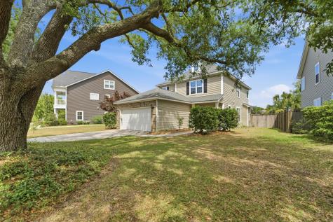 1514 Innkeeper Lane Johns Island SC 29455