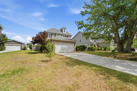 1514 Innkeeper Lane Johns Island SC 29455