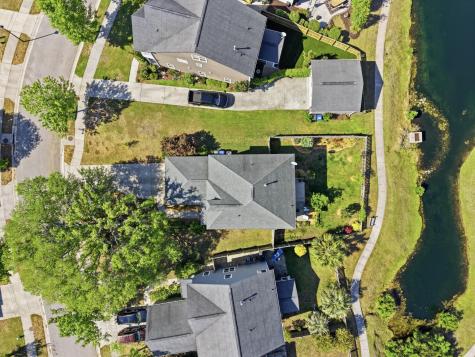 1514 Innkeeper Lane Johns Island SC 29455