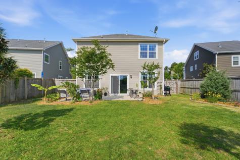 1514 Innkeeper Lane Johns Island SC 29455