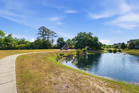 1514 Innkeeper Lane Johns Island SC 29455