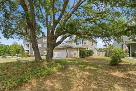1514 Innkeeper Lane Johns Island SC 29455