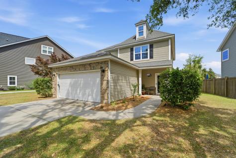 1514 Innkeeper Lane Johns Island SC 29455