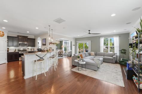 1514 Innkeeper Lane Johns Island SC 29455