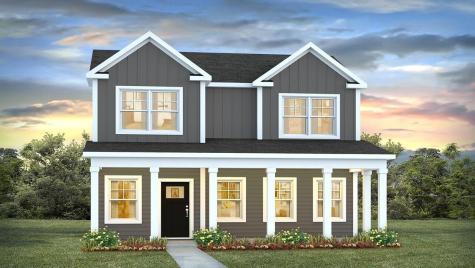 263 Grouper Lane Summerville SC 29483