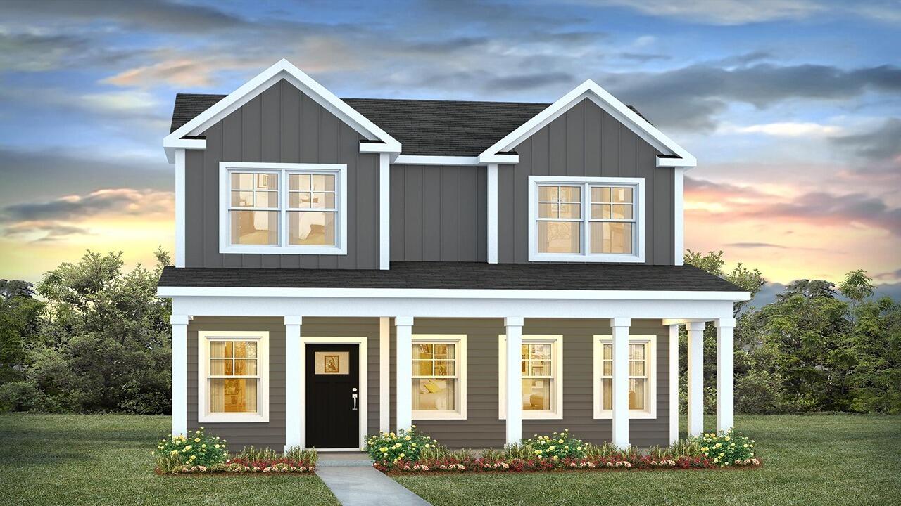 263 Grouper Lane Summerville SC 29483