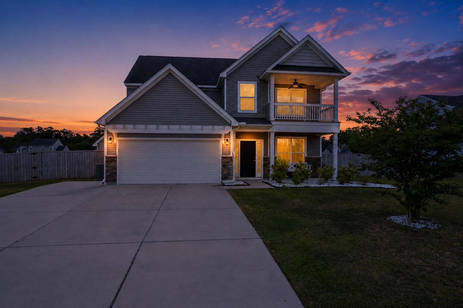 151 Lakelyn Road Moncks Corner SC 29461