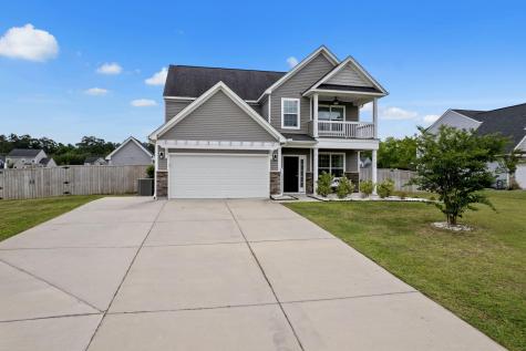 151 Lakelyn Road Moncks Corner SC 29461