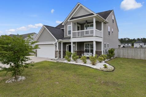 151 Lakelyn Road Moncks Corner SC 29461