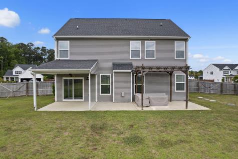 151 Lakelyn Road Moncks Corner SC 29461