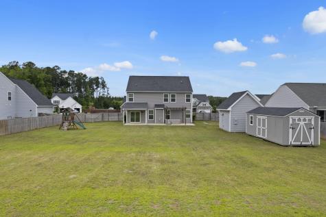151 Lakelyn Road Moncks Corner SC 29461