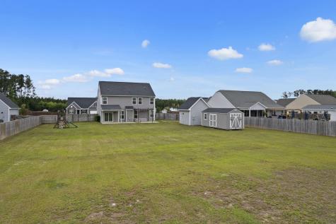 151 Lakelyn Road Moncks Corner SC 29461