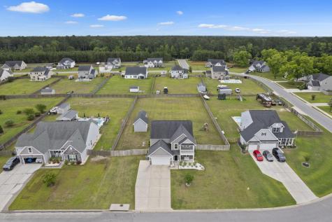 151 Lakelyn Road Moncks Corner SC 29461