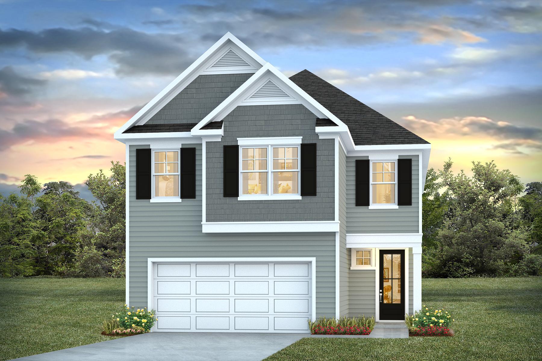 307 Dickerson Lane Summerville SC 29485