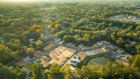 307 Dickerson Lane Summerville SC 29485
