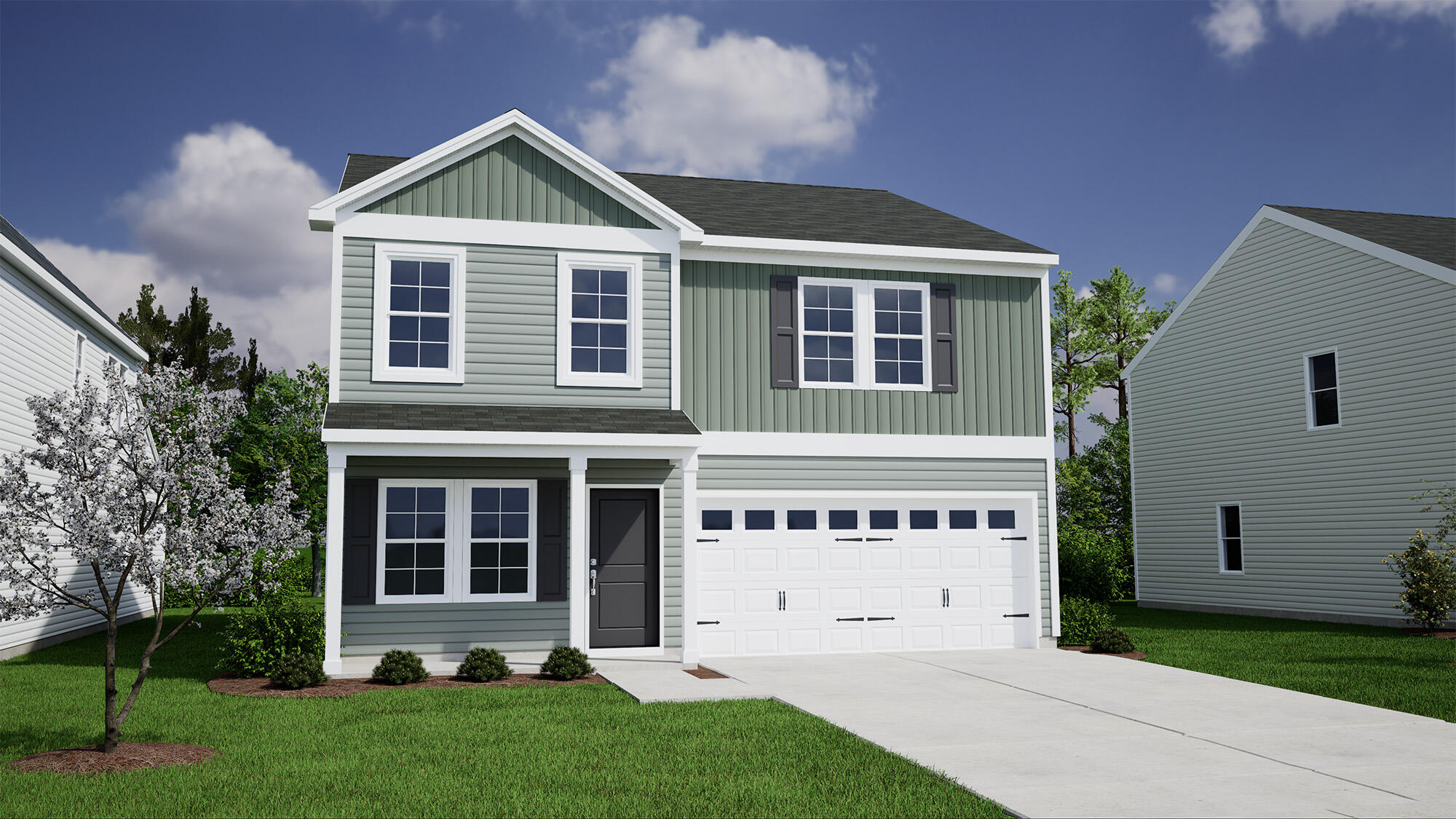 513 O'leary Circle Summerville SC 29483