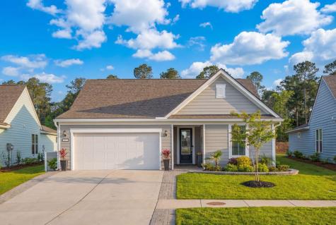 611 Coral Bells Lane Summerville SC 29486