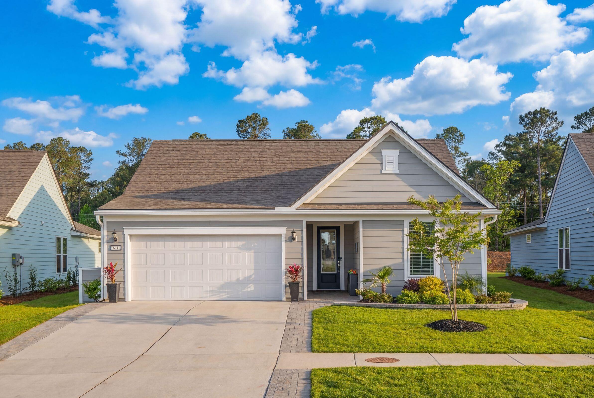 611 Coral Bells Lane Summerville SC 29486