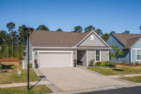 611 Coral Bells Lane Summerville SC 29486