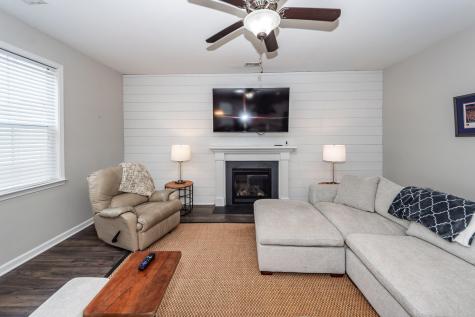 76 Crossandra Avenue Summerville SC 29483