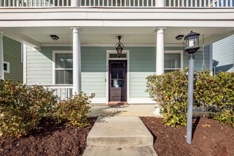 76 Crossandra Avenue Summerville SC 29483
