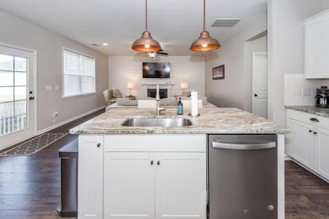 76 Crossandra Avenue Summerville SC 29483