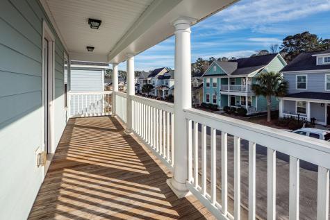 76 Crossandra Avenue Summerville SC 29483