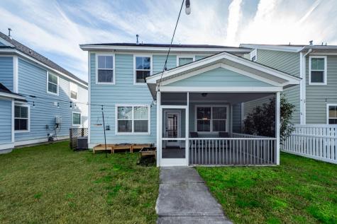 76 Crossandra Avenue Summerville SC 29483