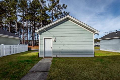 76 Crossandra Avenue Summerville SC 29483