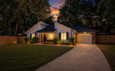 106 Teddy Court Summerville SC 29485