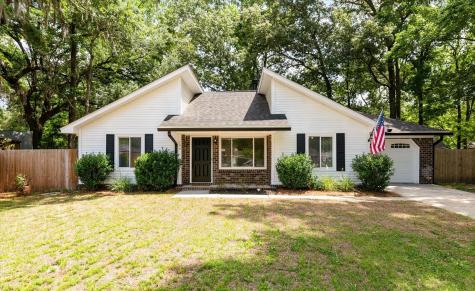 106 Teddy Court Summerville SC 29485