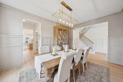 133 Grange Circle Summerville SC 29486