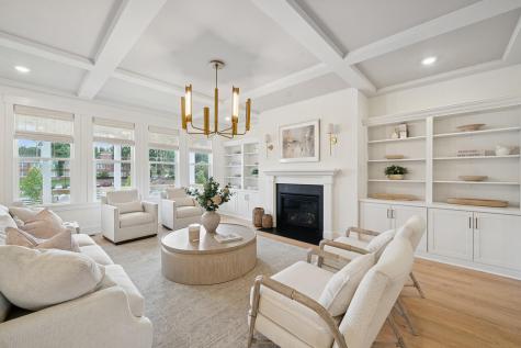 133 Grange Circle Summerville SC 29486