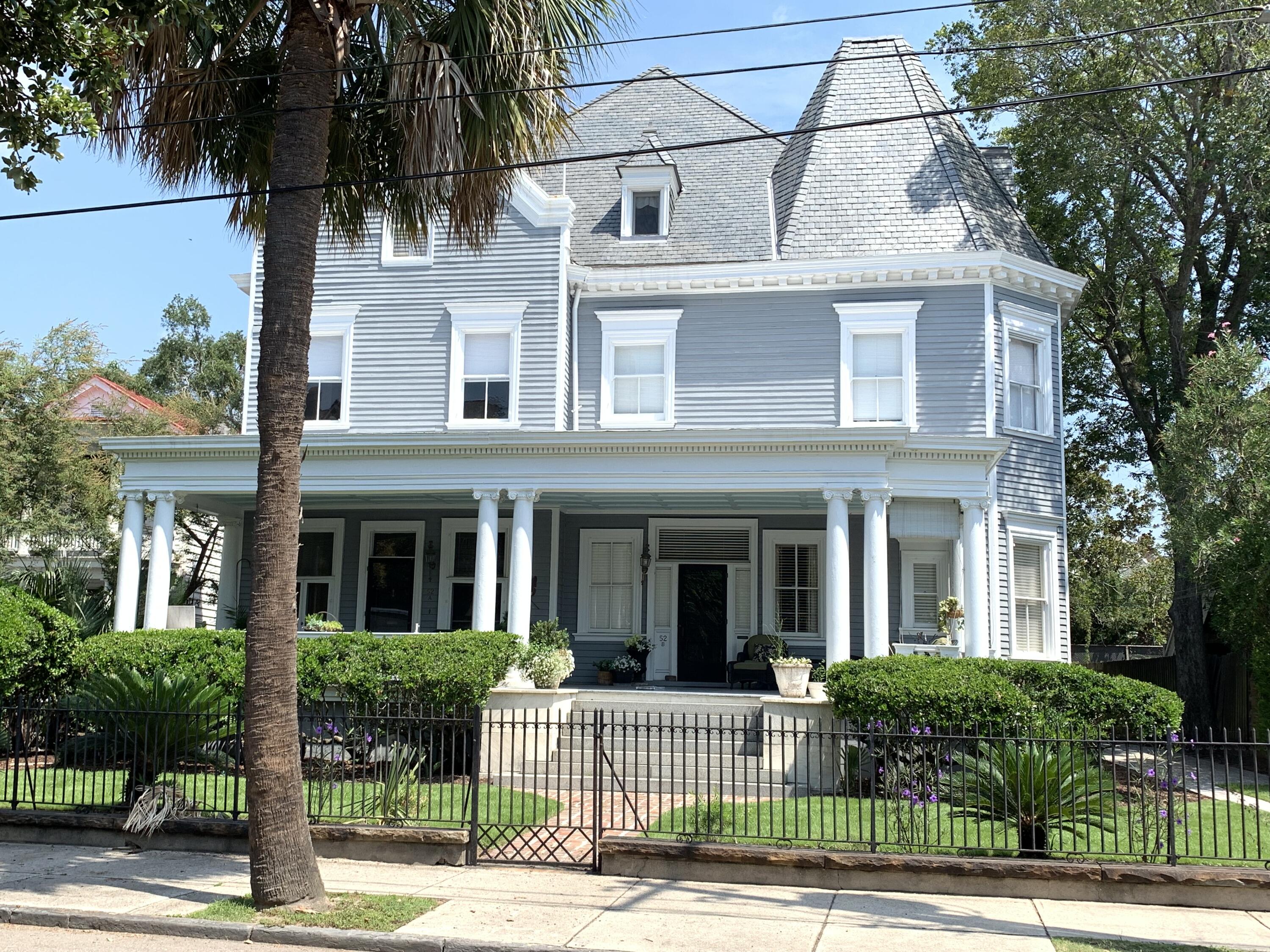 52 S Battery Charleston SC 29401