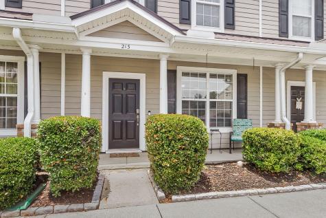 213 Hemingway Circle Summerville SC 29483