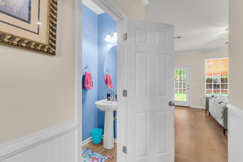 213 Hemingway Circle Summerville SC 29483