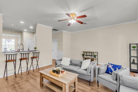213 Hemingway Circle Summerville SC 29483