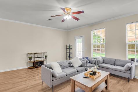 213 Hemingway Circle Summerville SC 29483