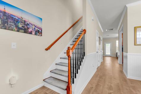 213 Hemingway Circle Summerville SC 29483