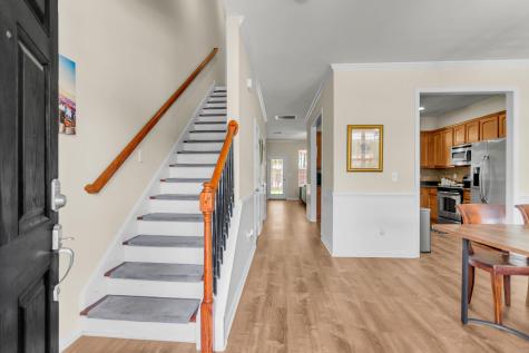 213 Hemingway Circle Summerville SC 29483