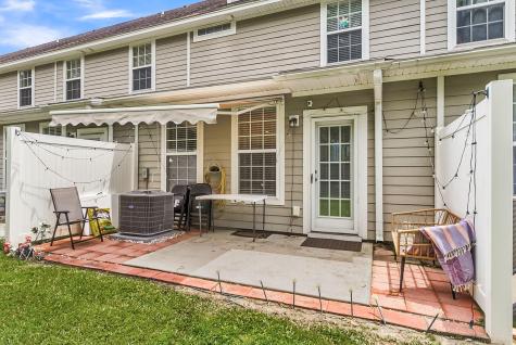213 Hemingway Circle Summerville SC 29483