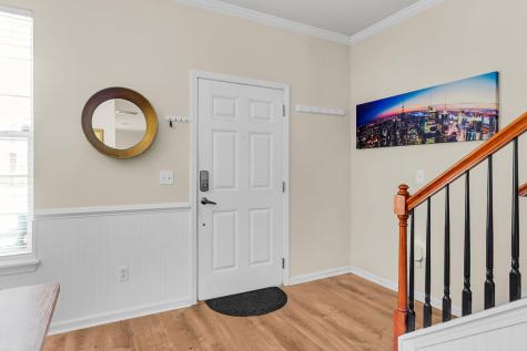213 Hemingway Circle Summerville SC 29483
