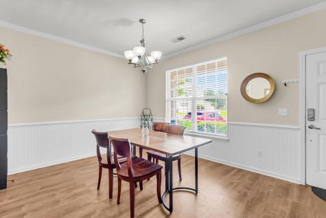 213 Hemingway Circle Summerville SC 29483