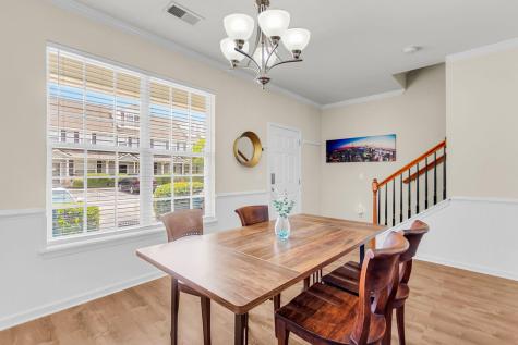 213 Hemingway Circle Summerville SC 29483