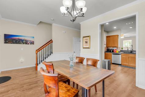 213 Hemingway Circle Summerville SC 29483