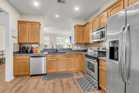 213 Hemingway Circle Summerville SC 29483