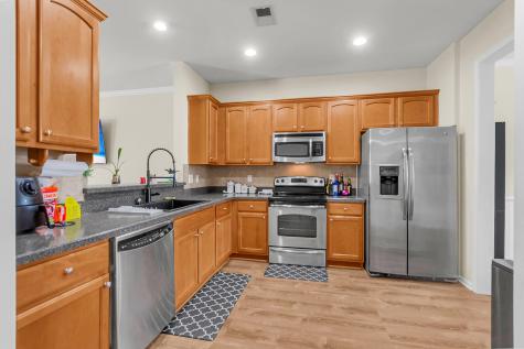 213 Hemingway Circle Summerville SC 29483