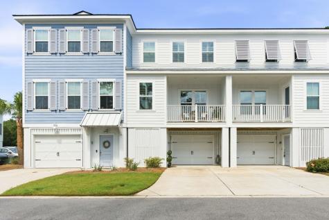 803 Kings Oak Court Charleston SC 29492