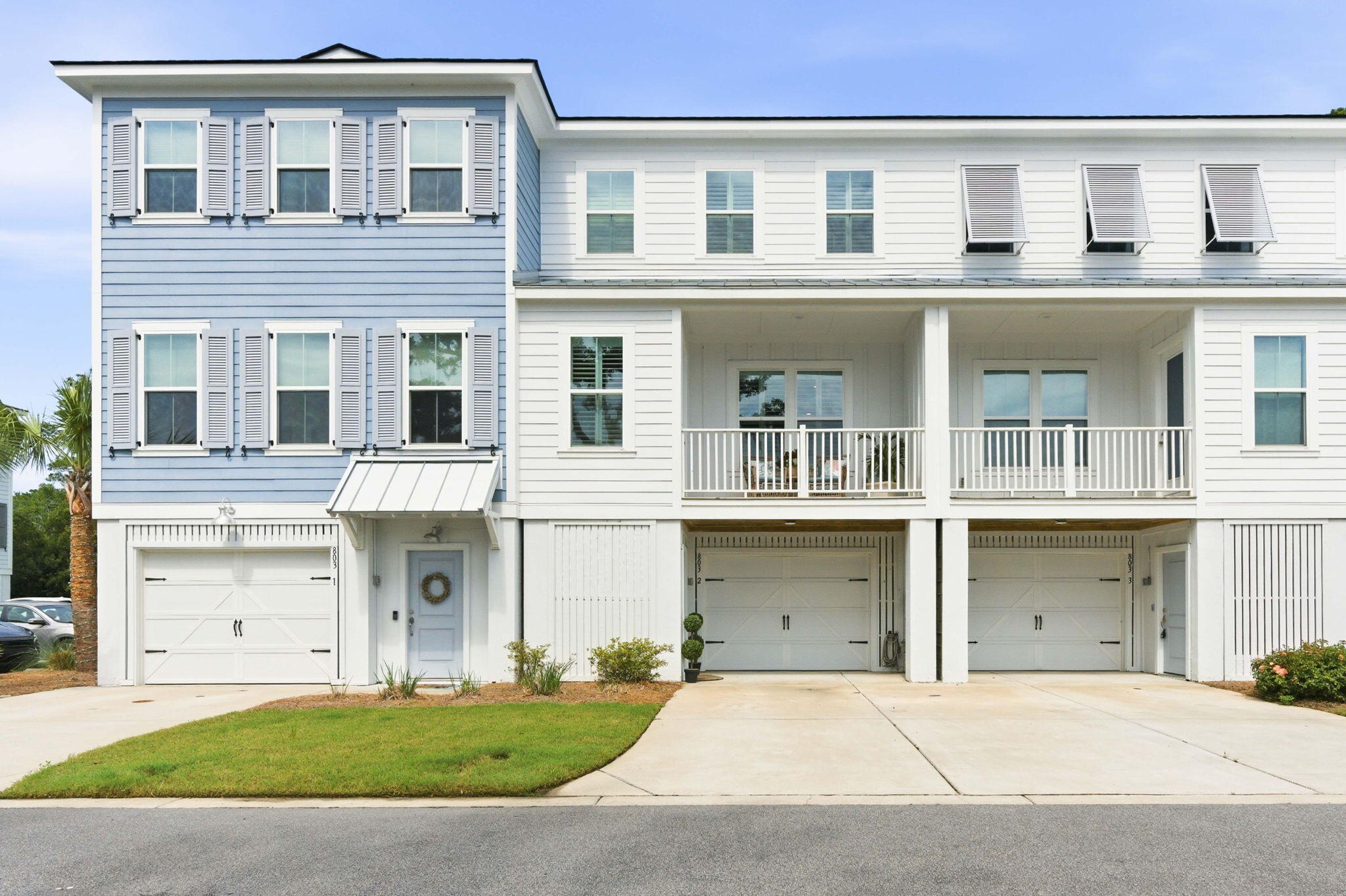 803 Kings Oak Court Charleston SC 29492